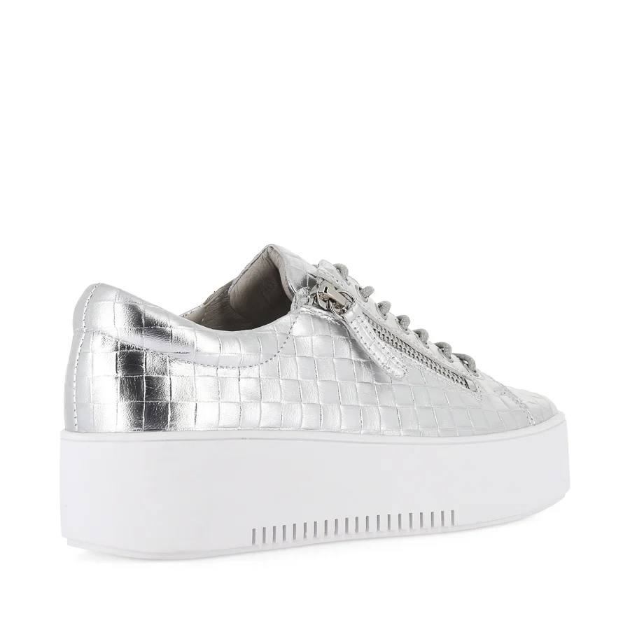 WOLFETA - SILVER WEAVE - Image 4