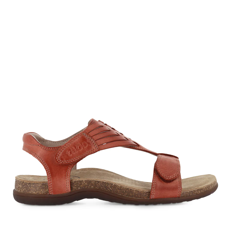 WONDERFUL - BRUSCHETTA LEATHER