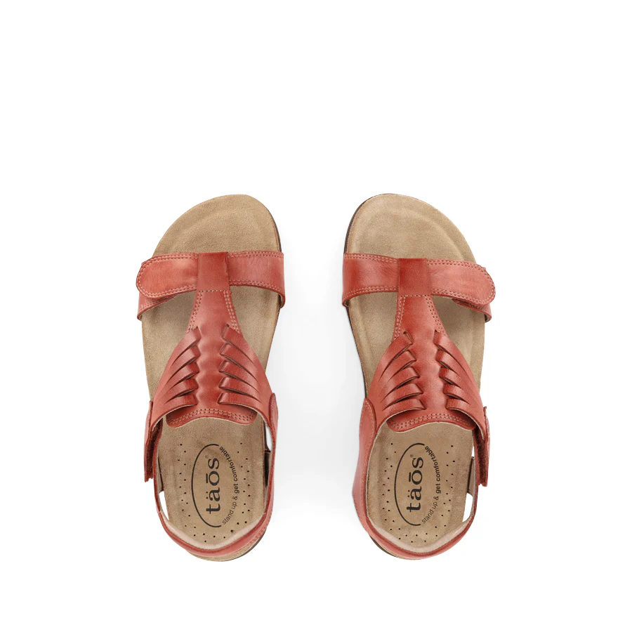 WONDERFUL - BRUSCHETTA LEATHER - Image 5
