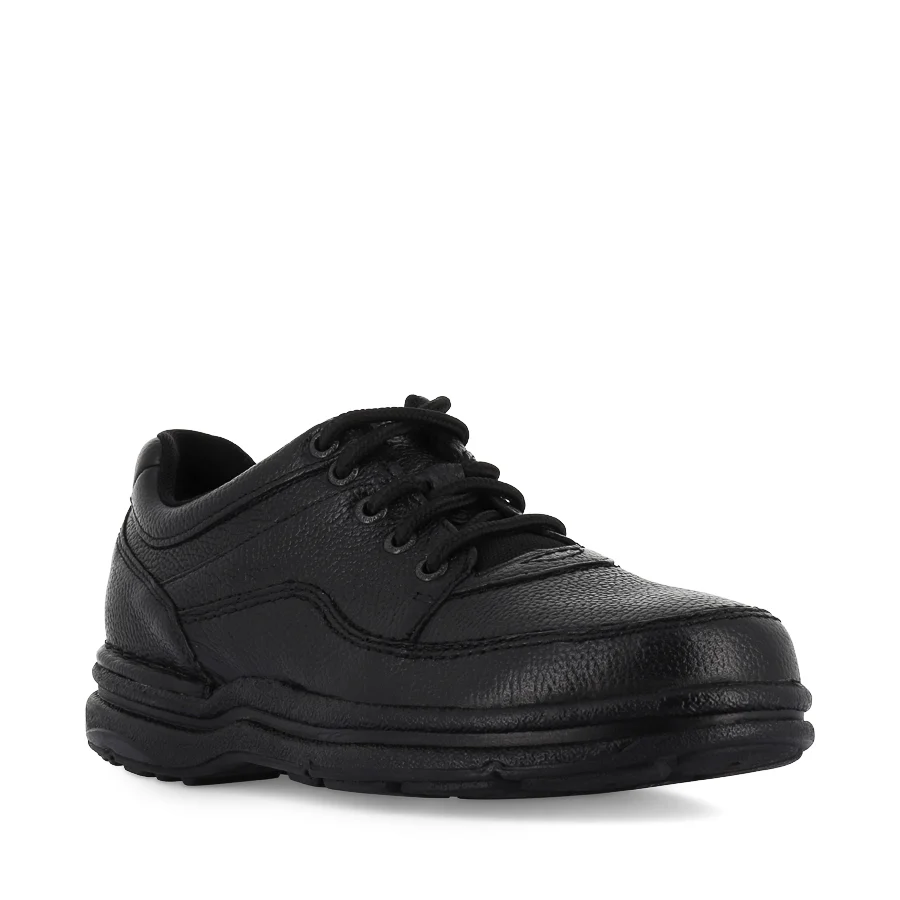WORLD TOUR CLASSIC M - BLACK - Image 3
