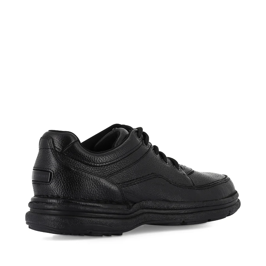 WORLD TOUR CLASSIC M - BLACK - Image 4