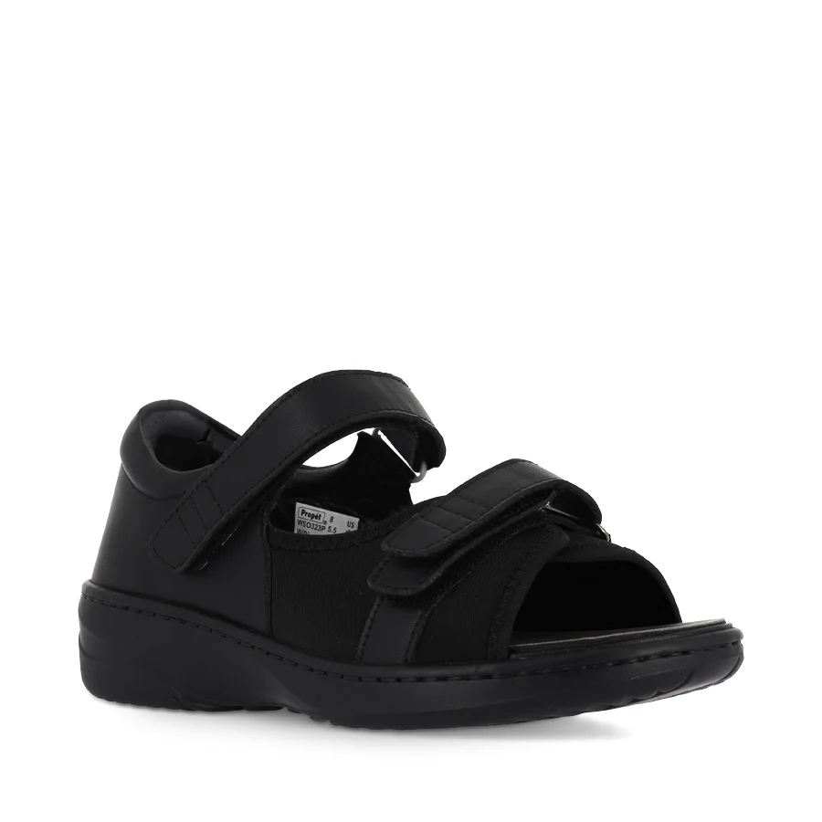 PEDWALKER 6.2 - BLACK - Image 4