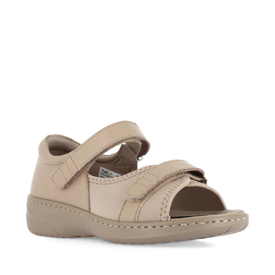 PEDWALKER 6.2 - TAUPE - Image 3