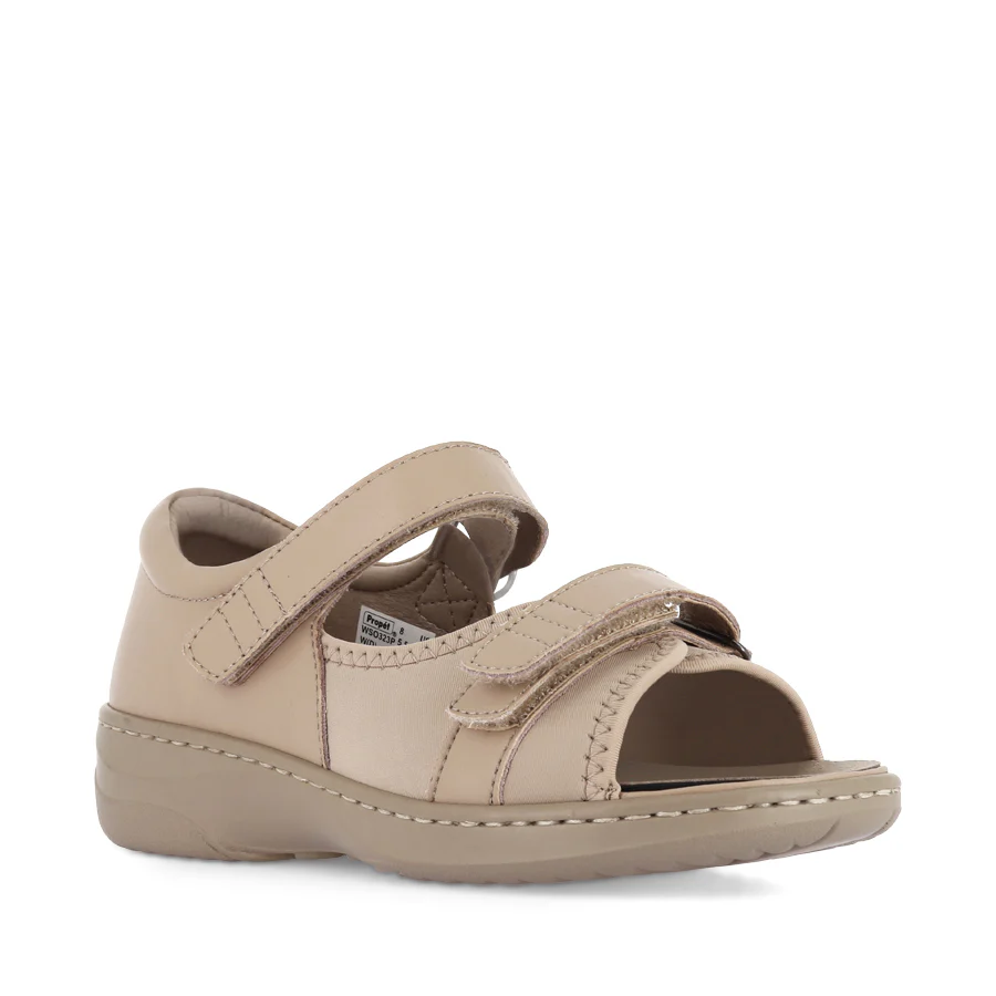 PEDWALKER 6.2 - TAUPE - Image 4