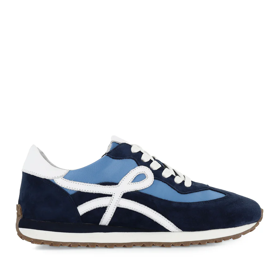 WRAPPER - NAVY COMBO