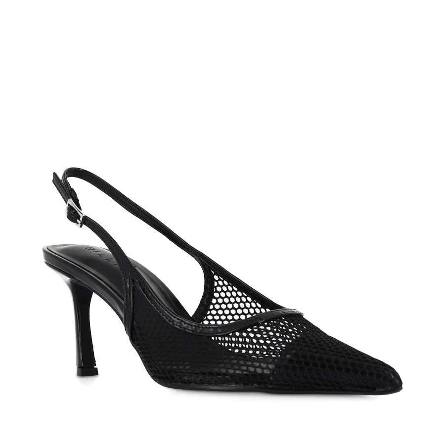 XAHIA - BLACK NET MESH - Image 3