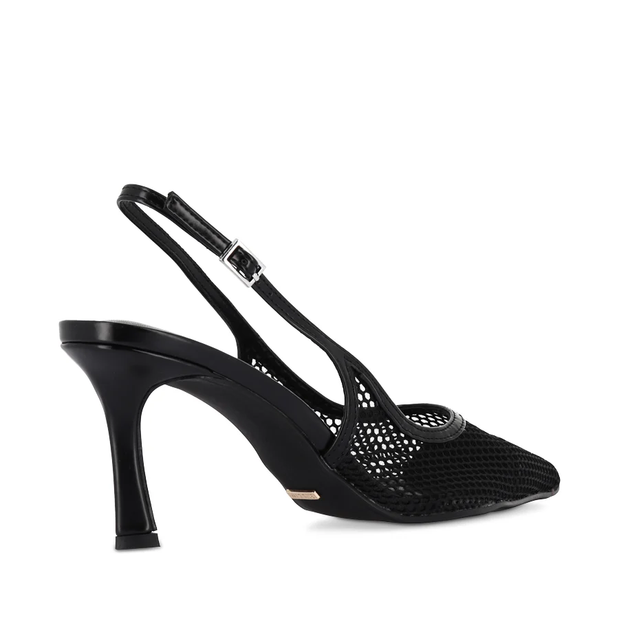 XAHIA - BLACK NET MESH - Image 4
