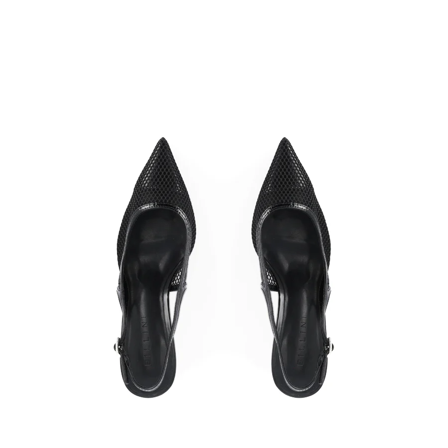 XAHIA - BLACK NET MESH - Image 5