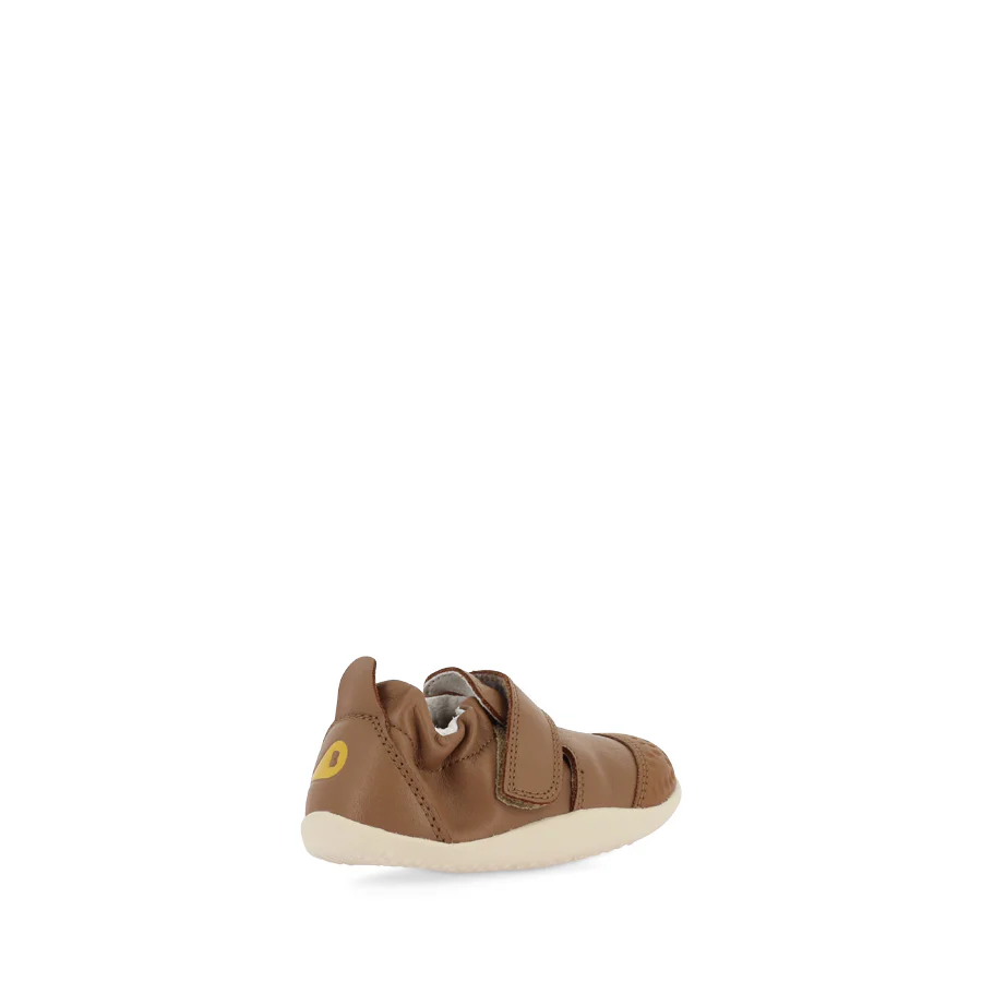XPLORER GO - CARAMEL LEATHER - Image 4