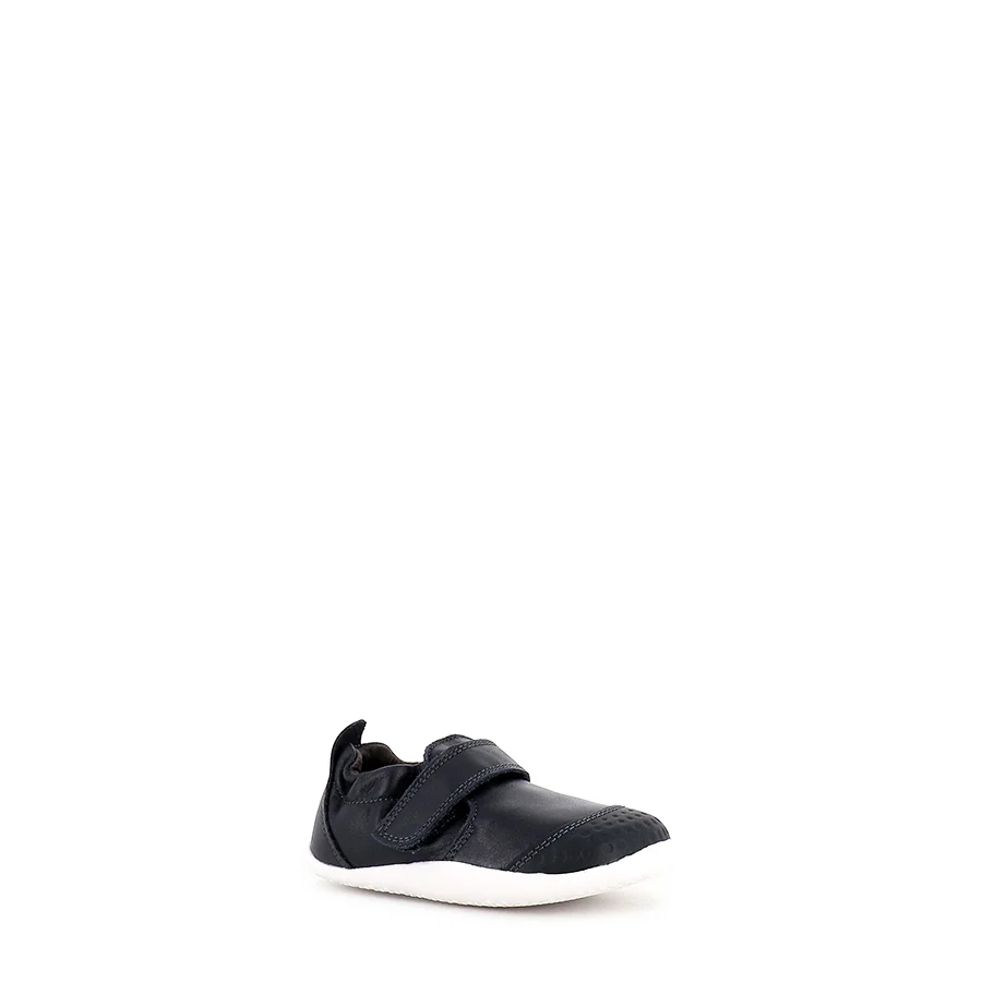 XPLORER GO - NAVY LEATHER - Image 3