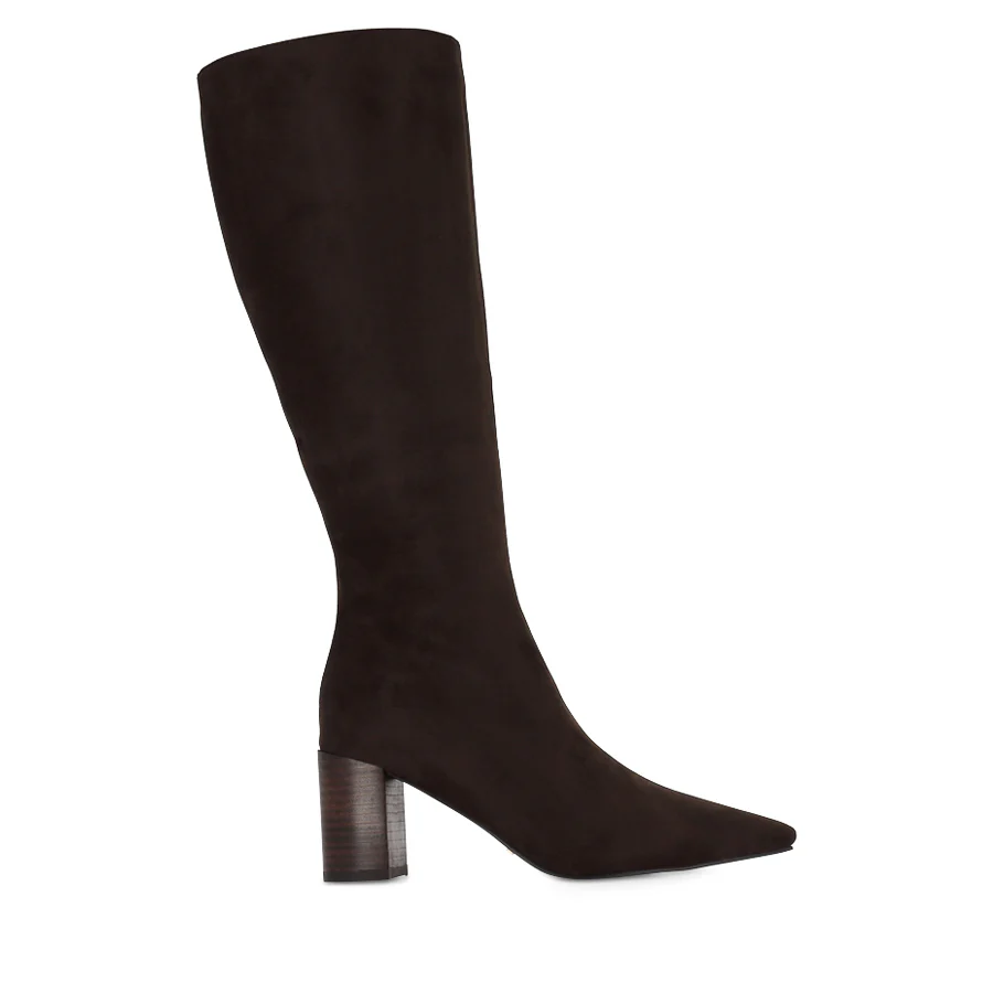 XUXA- DARK CACAO SUEDE