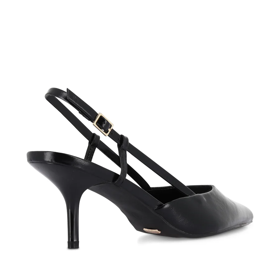 YASIRA - BLACK SHINE - Image 4