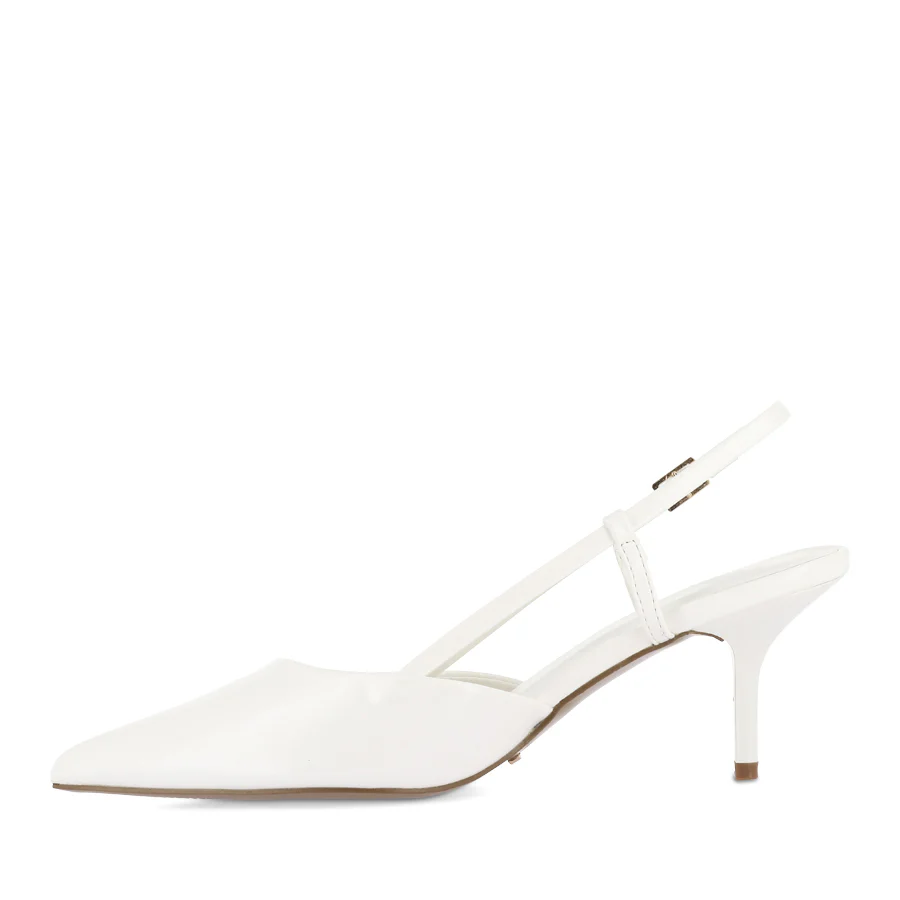 YASIRA - WHITE SHINE - Image 2