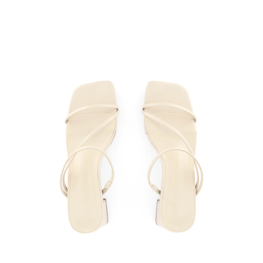 YAZMIN 2.0 - BUTTERCREAM - Image 5