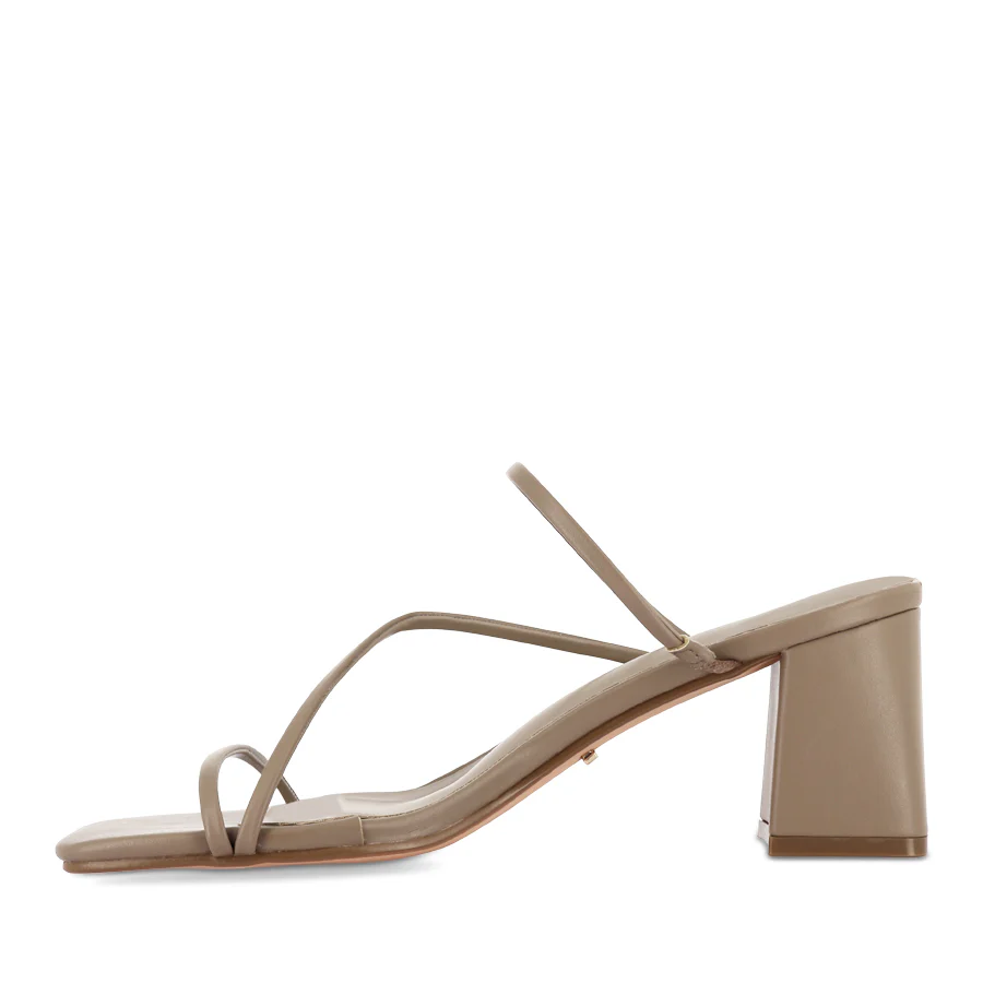 YAZMIN 2.0 - DARK TAUPE - Image 2