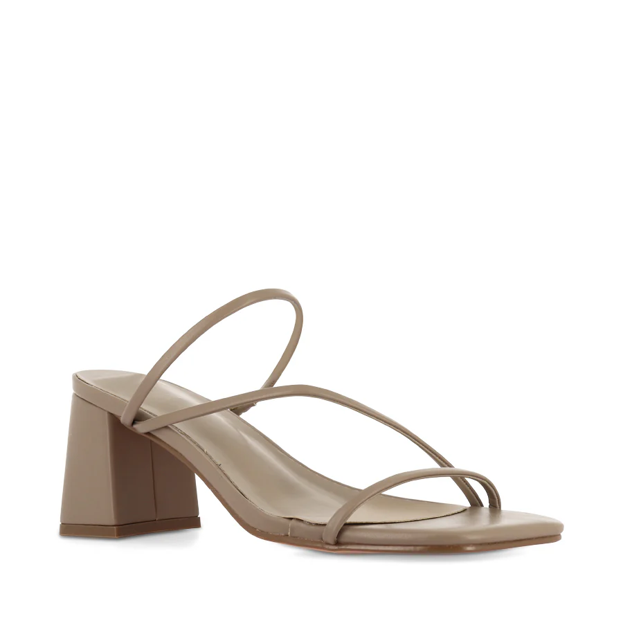 YAZMIN 2.0 - DARK TAUPE - Image 3