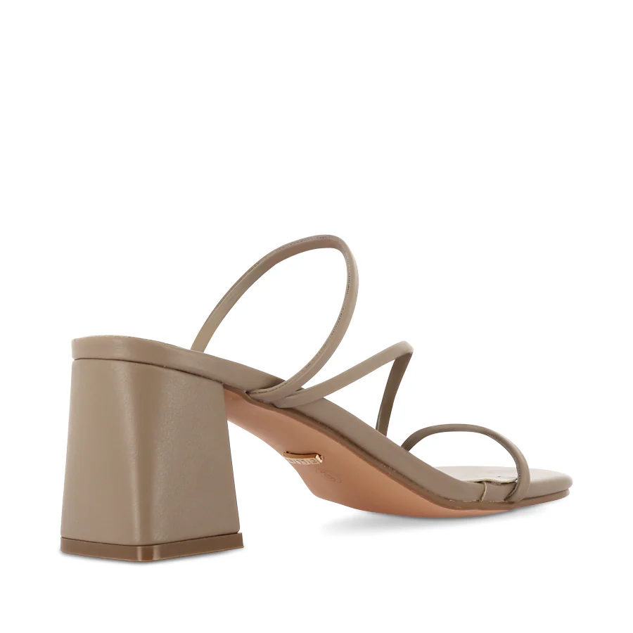 YAZMIN 2.0 - DARK TAUPE - Image 4