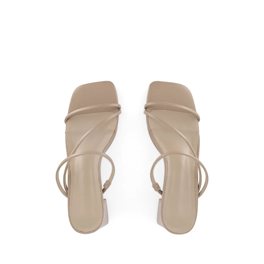 YAZMIN 2.0 - DARK TAUPE - Image 5