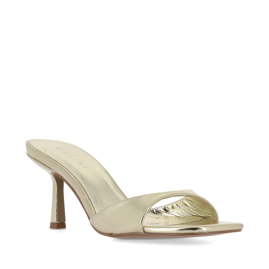 YOHAN - GOLD METALLIC - Image 3