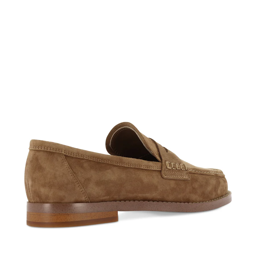 ZAC - TAUPE SUEDE - Image 4