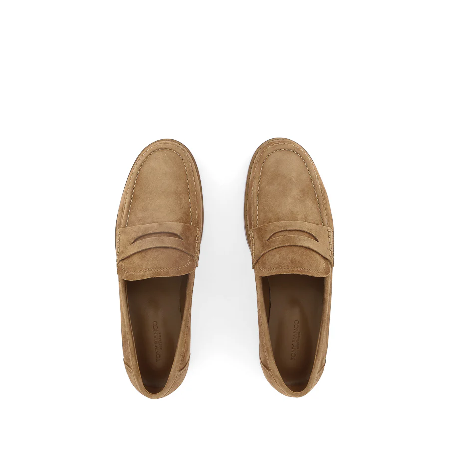 ZAC - TAUPE SUEDE - Image 5