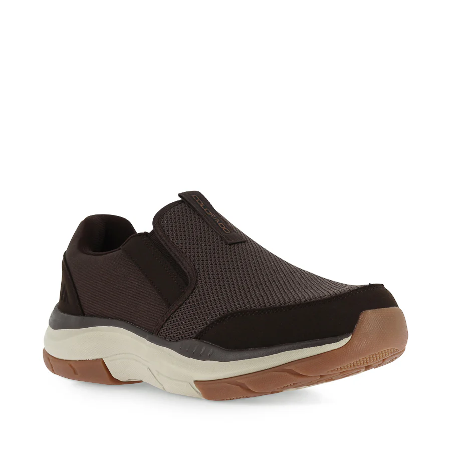 ZAKE - BROWN - Image 3