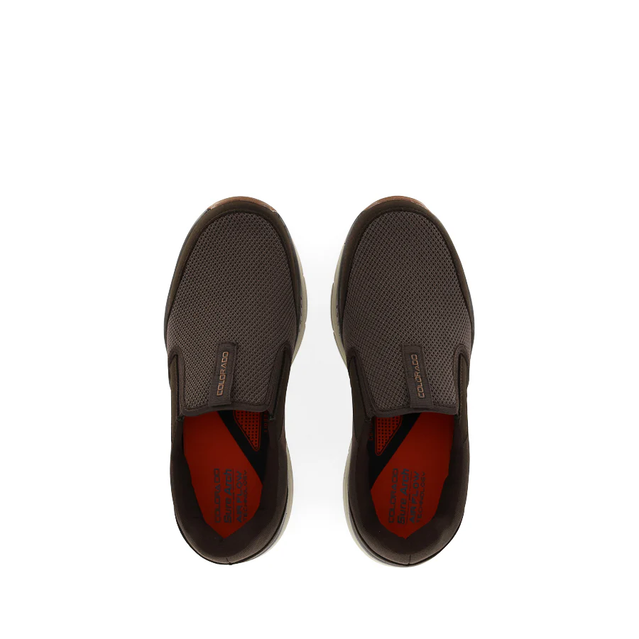 ZAKE - BROWN - Image 5
