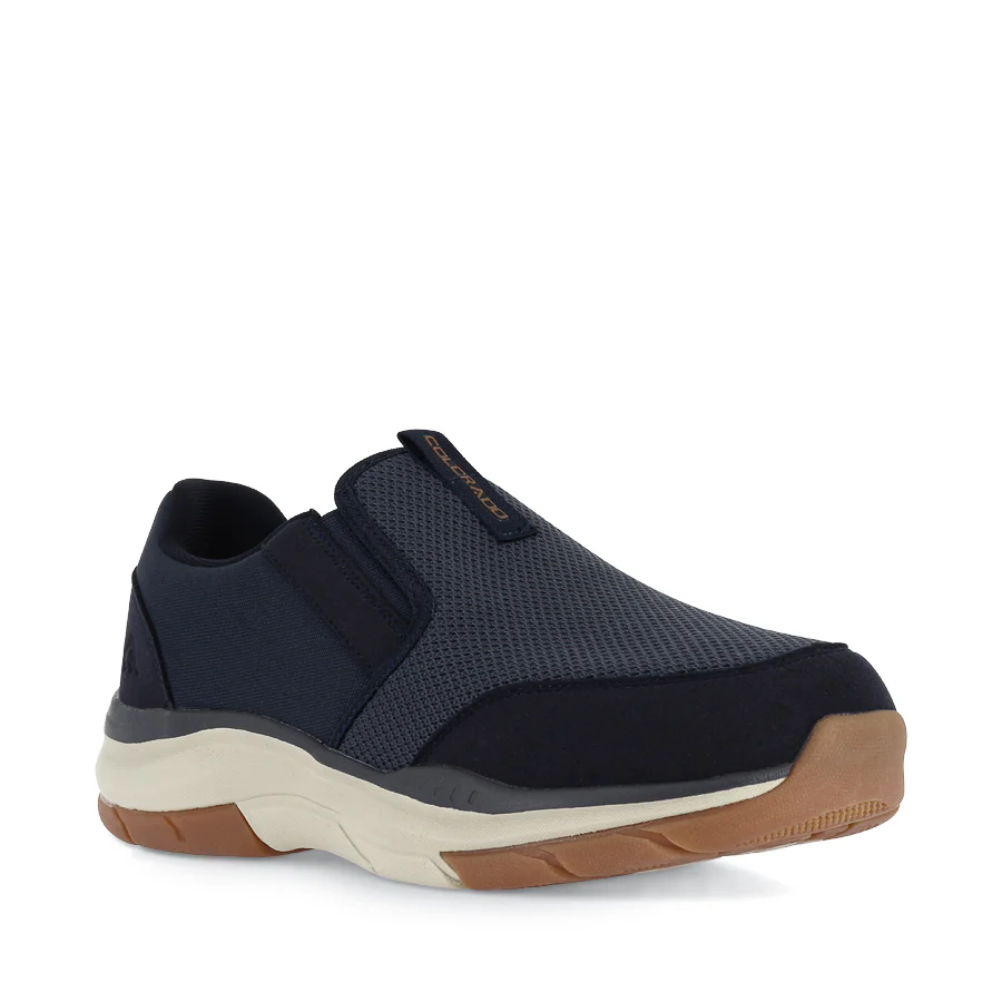 ZAKE - NAVY - Image 3