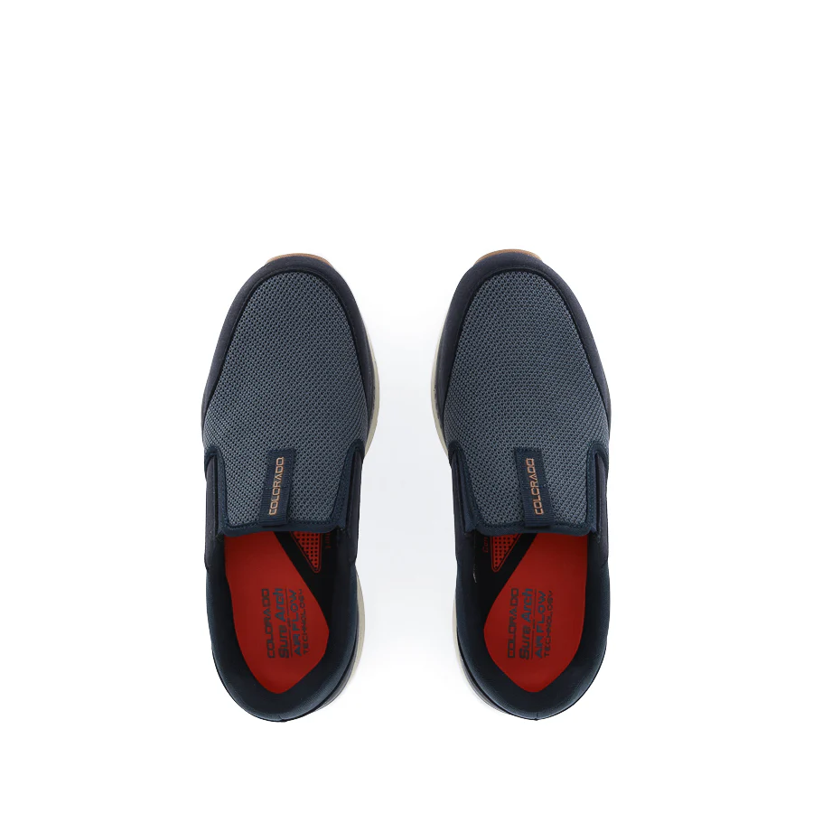 ZAKE - NAVY - Image 5