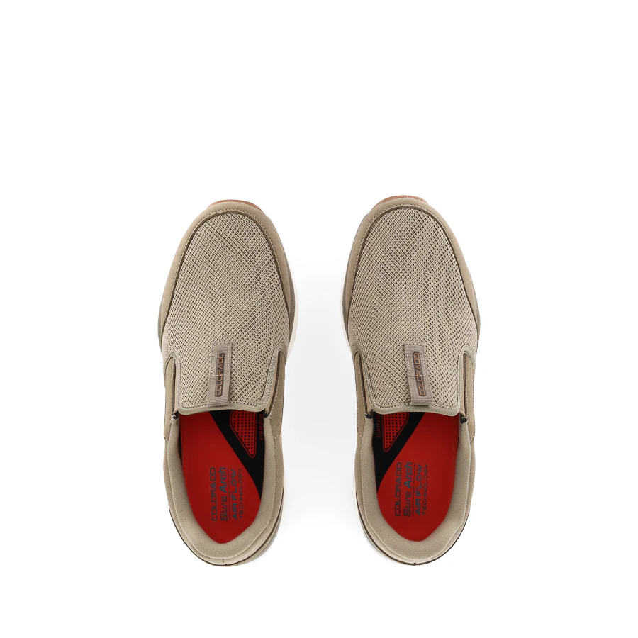ZAKE - TAUPE - Image 5