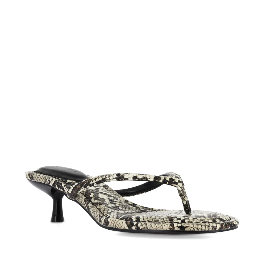 ZAVEN - CREAM SNAKE - Image 3