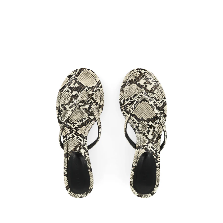 ZAVEN - CREAM SNAKE - Image 5