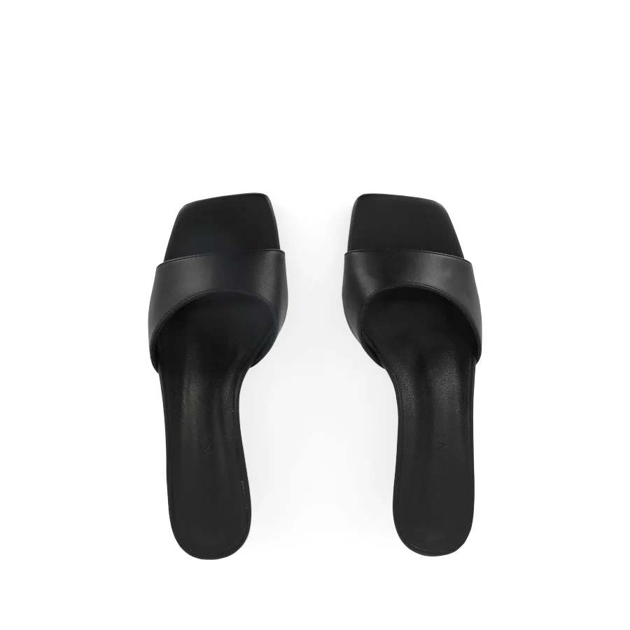ZAYRA - BLACK - Image 5