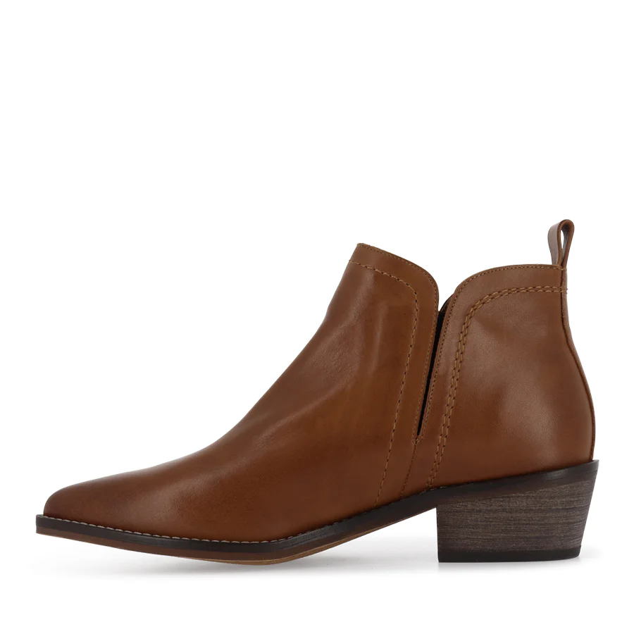 ZENN - BRANDY LEATHER - Image 2