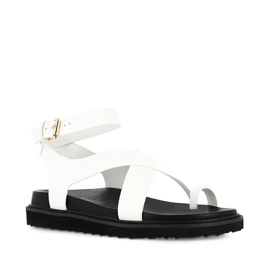 ZINI - WHITE - Image 3
