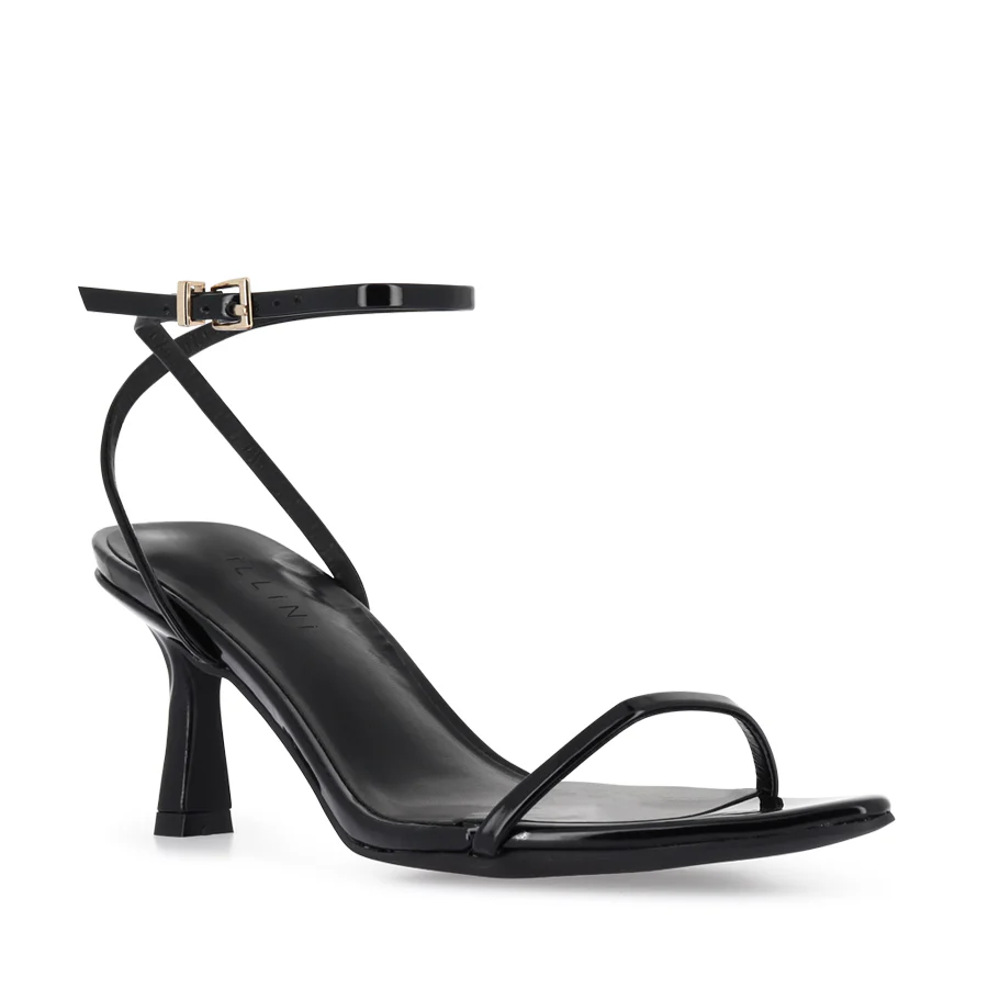 ZIRI - BLACK PATENT - Image 3
