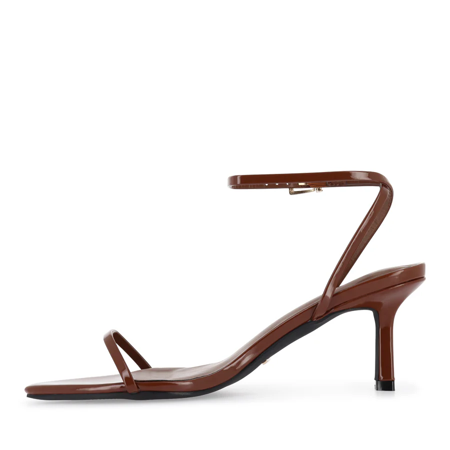 ZIRI - TERRACOTTA PATENT - Image 2