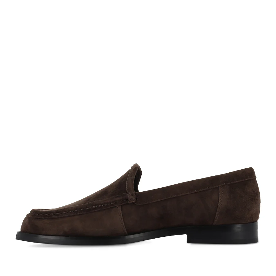 ZOE - ESPRESSO SUEDE - Image 2