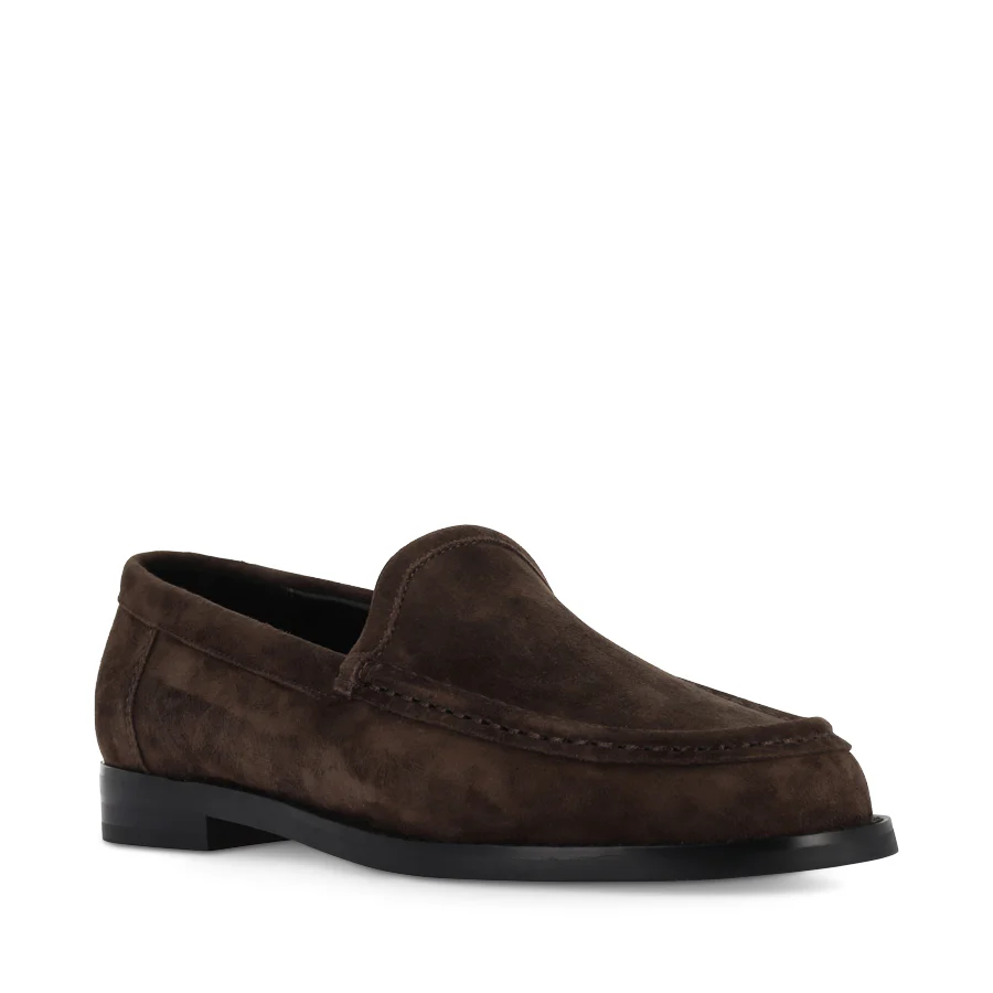 ZOE - ESPRESSO SUEDE - Image 3