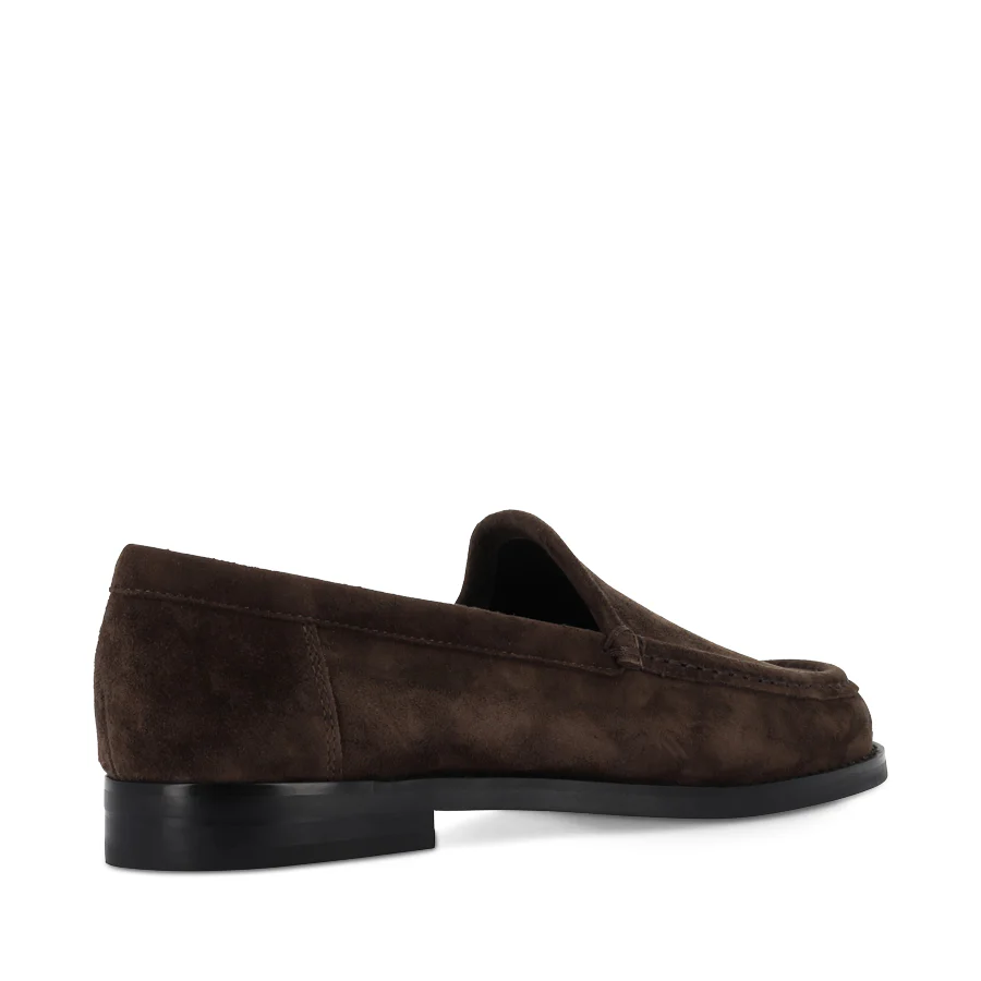 ZOE - ESPRESSO SUEDE - Image 4