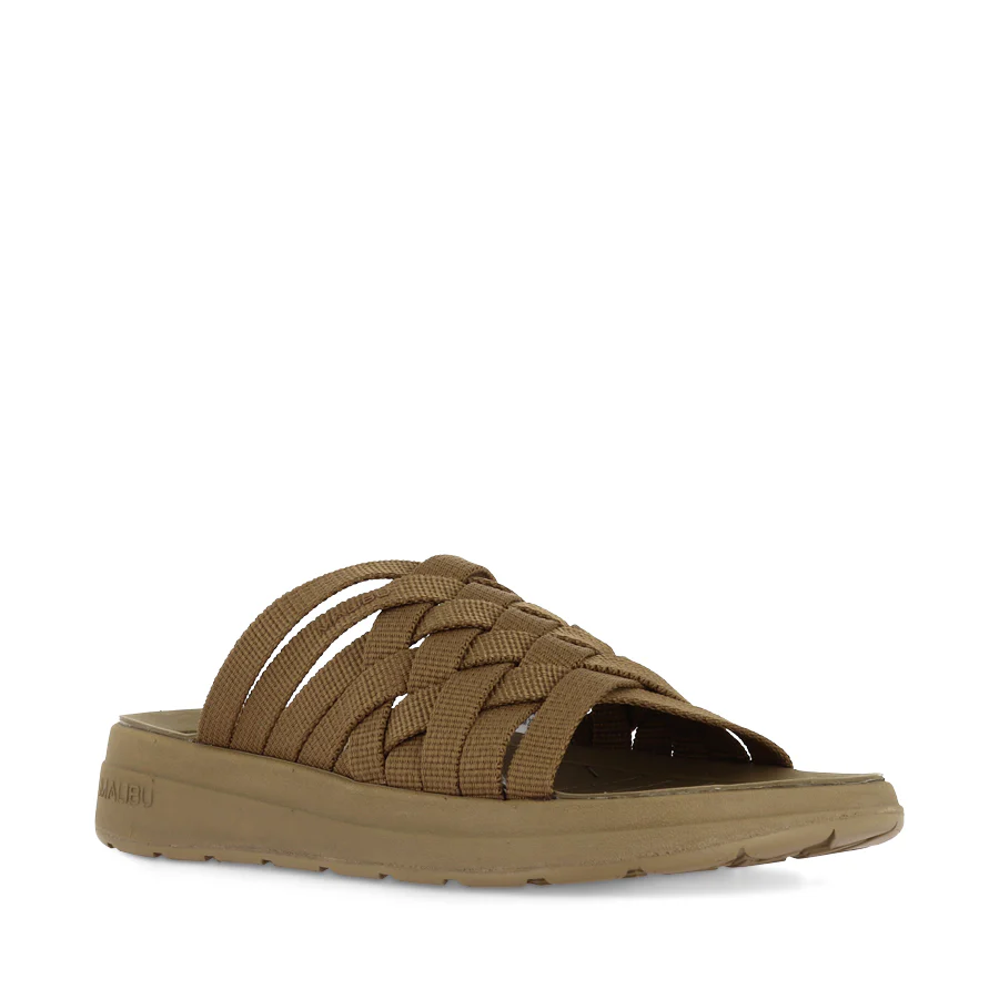 ZUMA - COYOTE/COYOTE POLYESTER - Image 3
