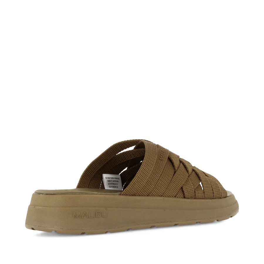 ZUMA - COYOTE/COYOTE POLYESTER - Image 4