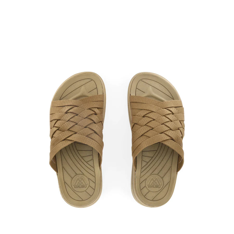 ZUMA - COYOTE/COYOTE POLYESTER - Image 5