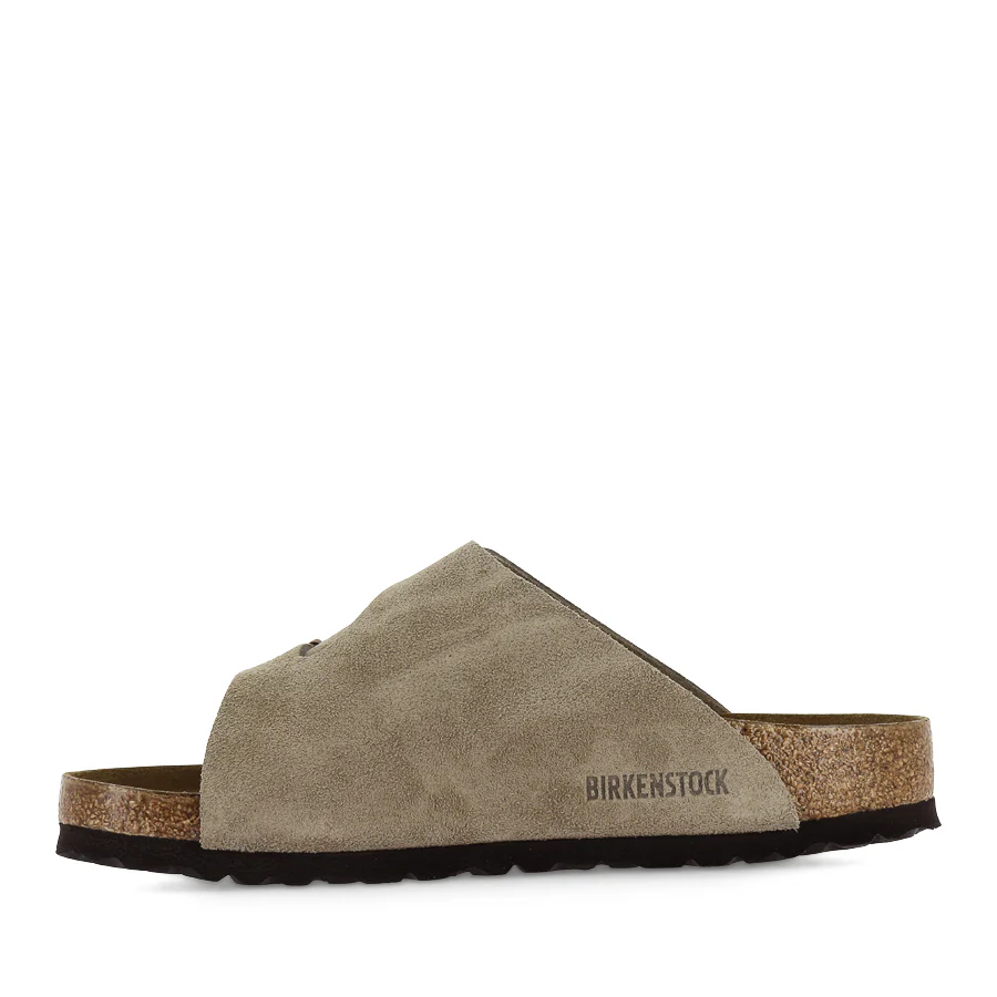 ZURICH SUEDE - TAUPE SUEDE - Image 2