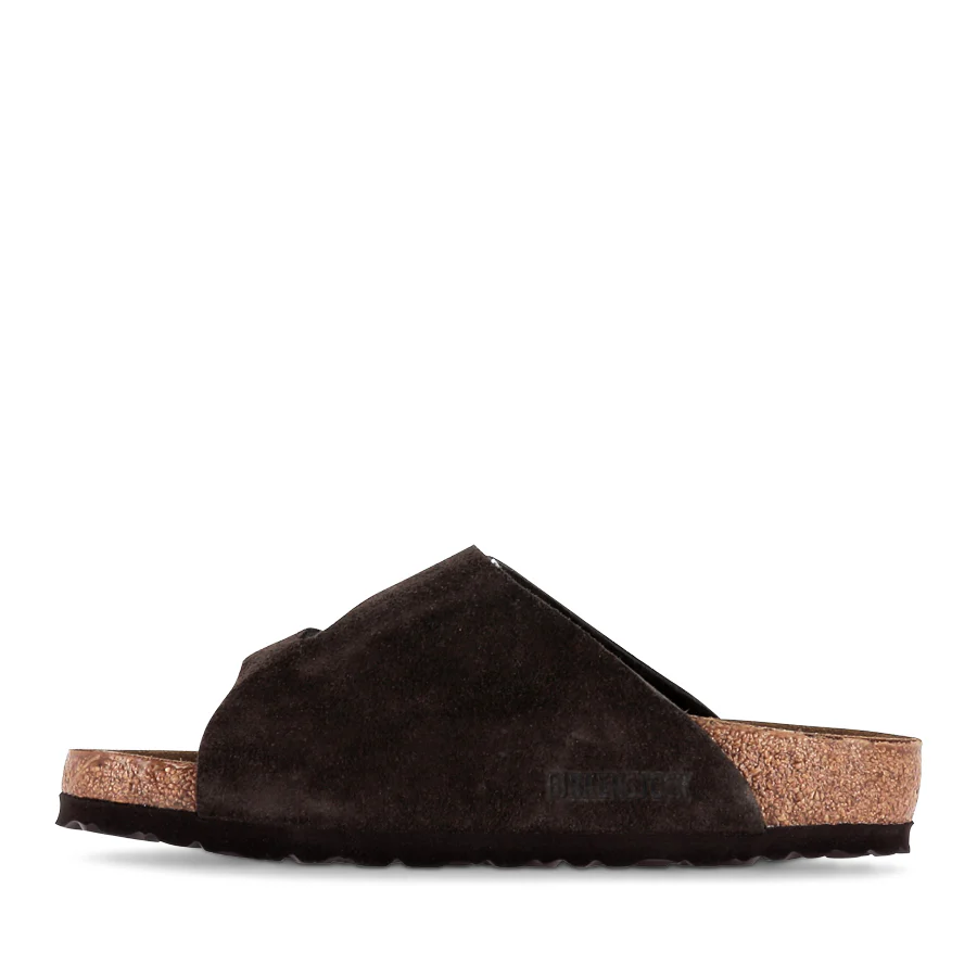 ZURICH SUEDE - MOCCA SUEDE - Image 2